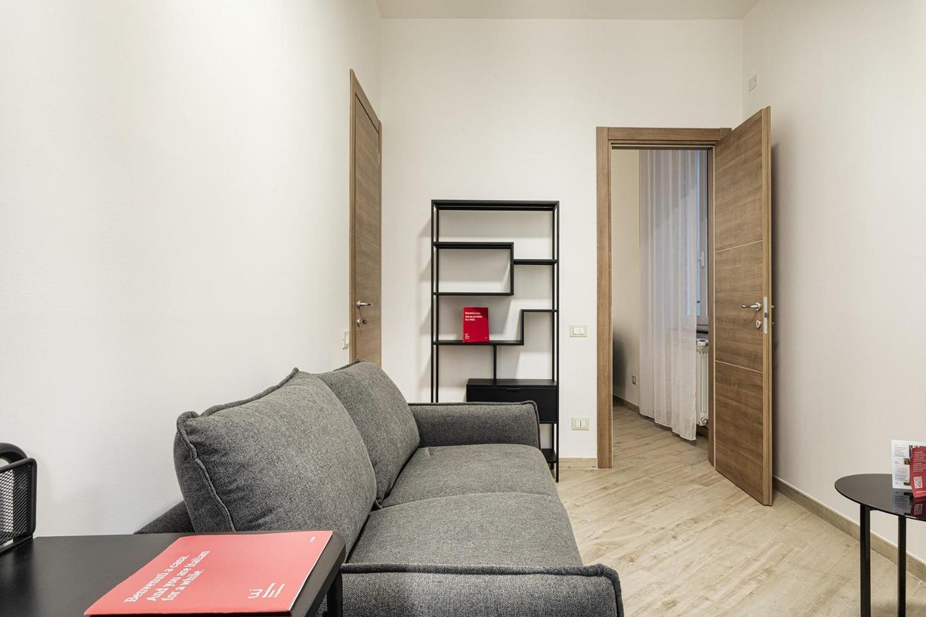 Appartamento Galeone By Wonderful Italy Genova