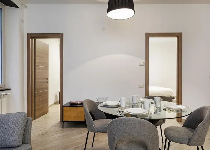 Galeone Apartment By Wonderful Italy