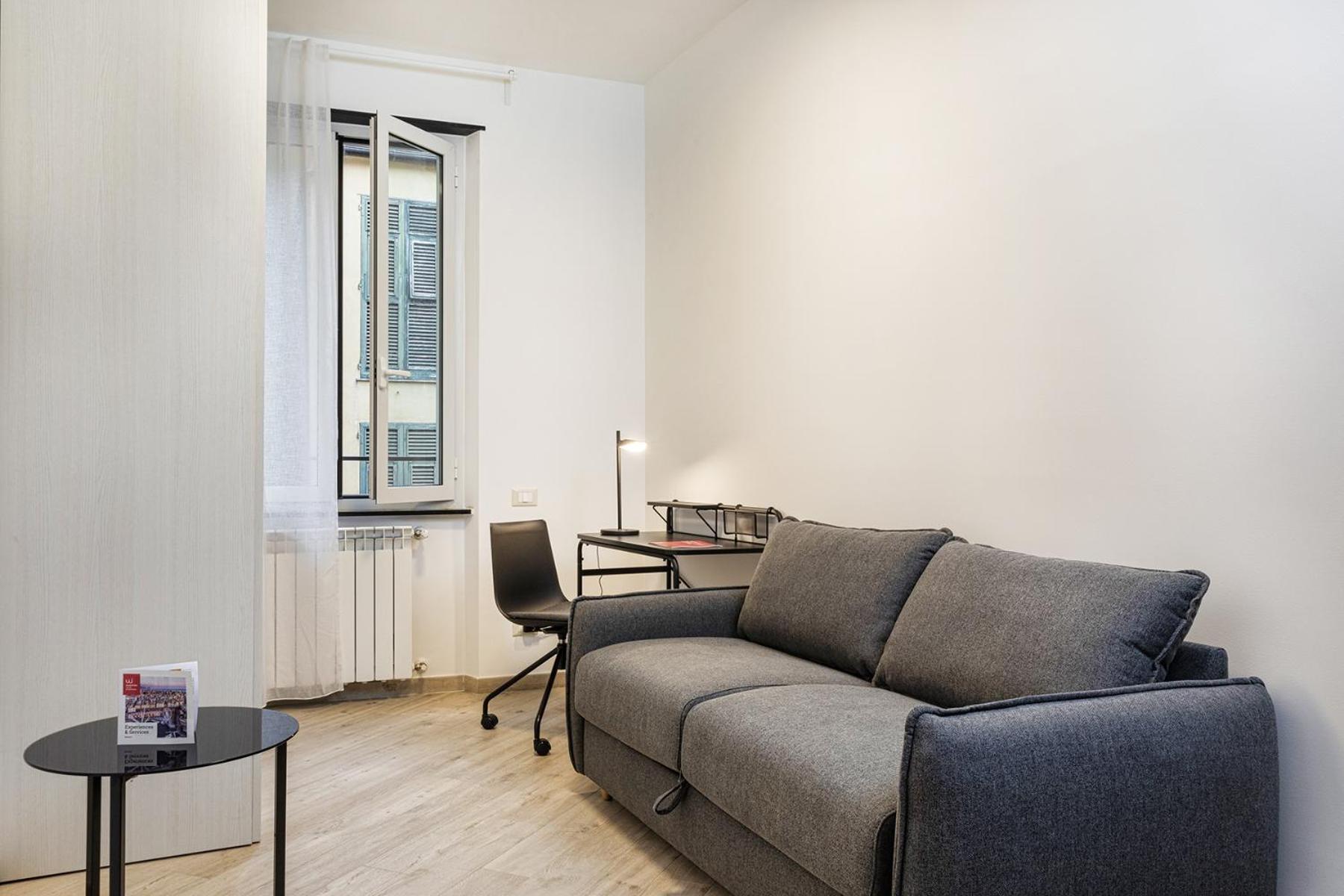 Apartamento Galeone By Wonderful Italy Génova