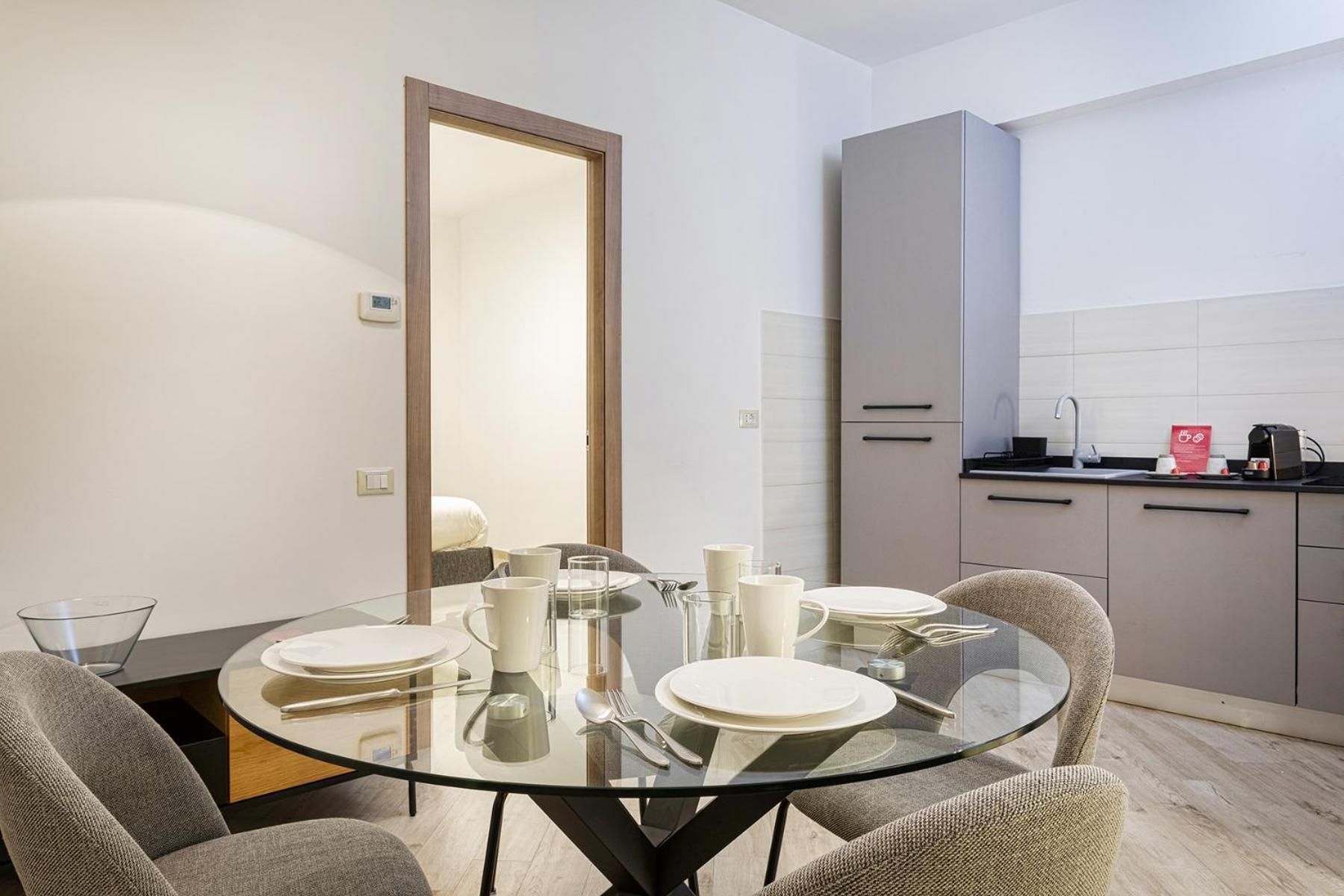 Galeone By Wonderful Italy Apartamento
