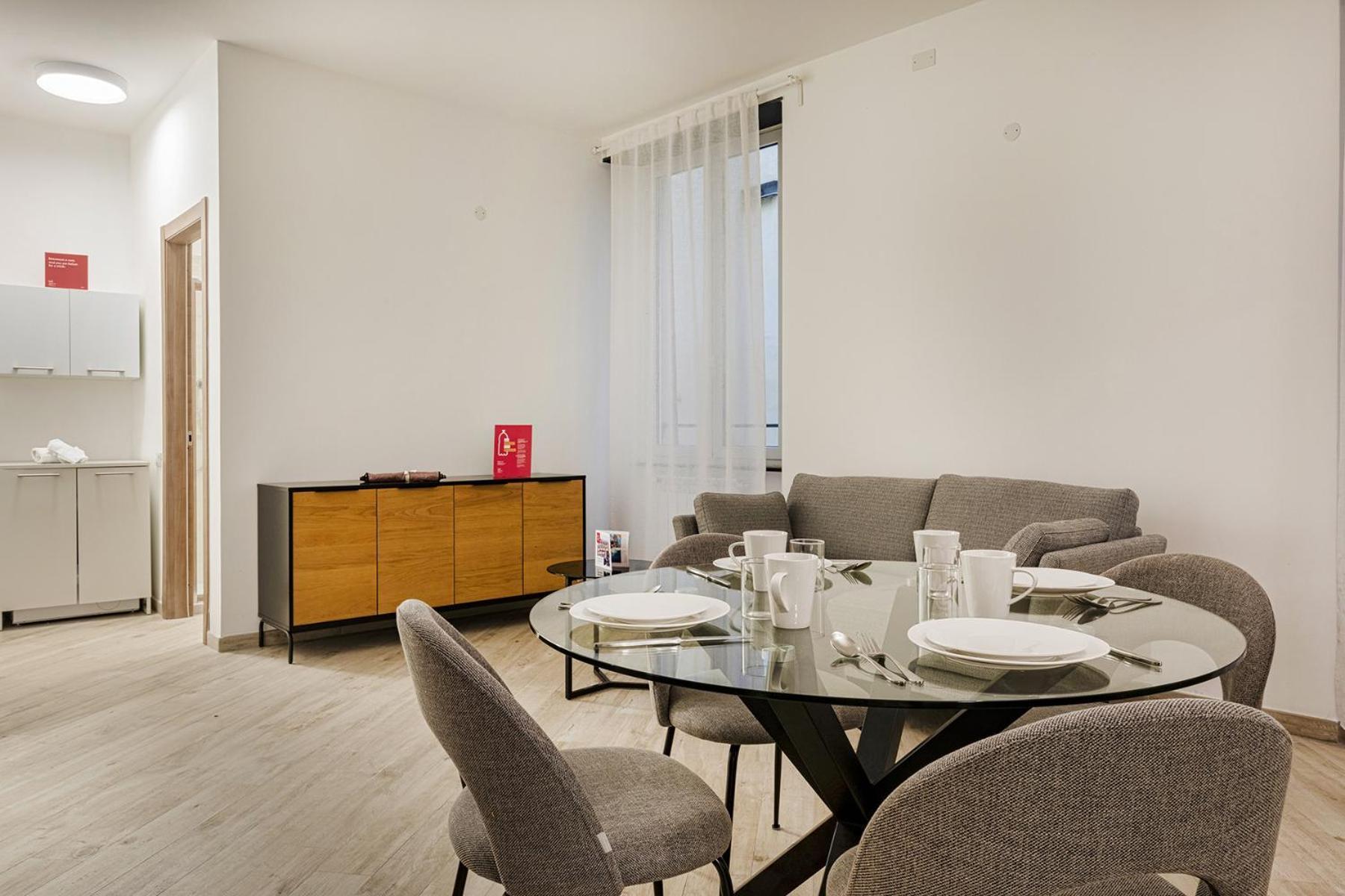 Galeone By Wonderful Italy Apartamento Génova